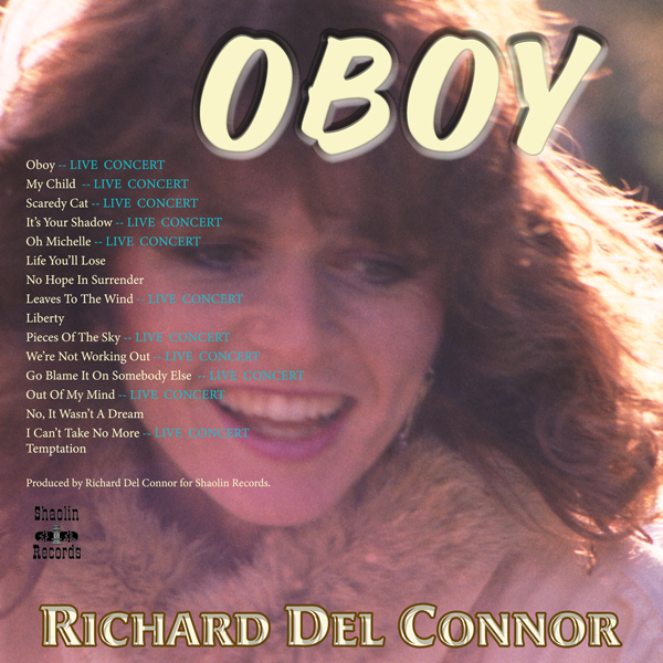 CDs from CDbaby